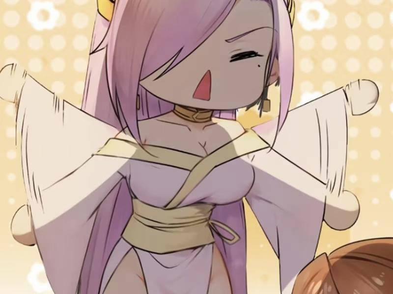 Ngươi Là Hạng Người Gì Cũng Dám Ở Tiên Giới Lên Mặt Với Ta? 64 trang 95