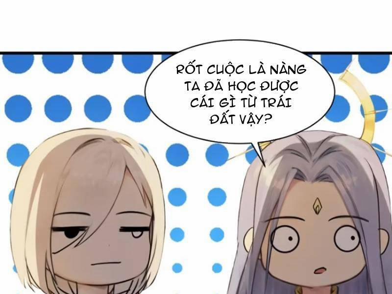 Ngươi Là Hạng Người Gì Cũng Dám Ở Tiên Giới Lên Mặt Với Ta? 64 trang 97