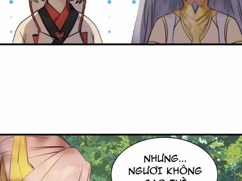 Ngươi Là Hạng Người Gì Cũng Dám Ở Tiên Giới Lên Mặt Với Ta? 64 trang 98
