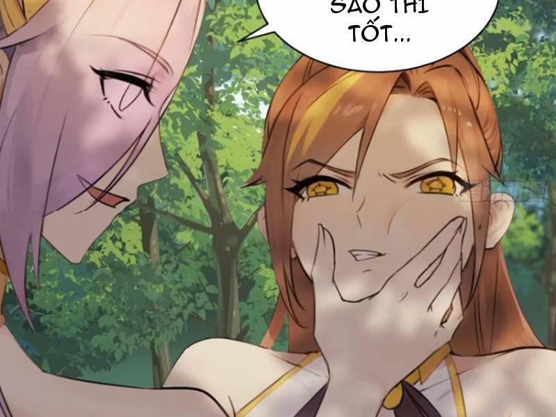 Ngươi Là Hạng Người Gì Cũng Dám Ở Tiên Giới Lên Mặt Với Ta? 64 trang 99