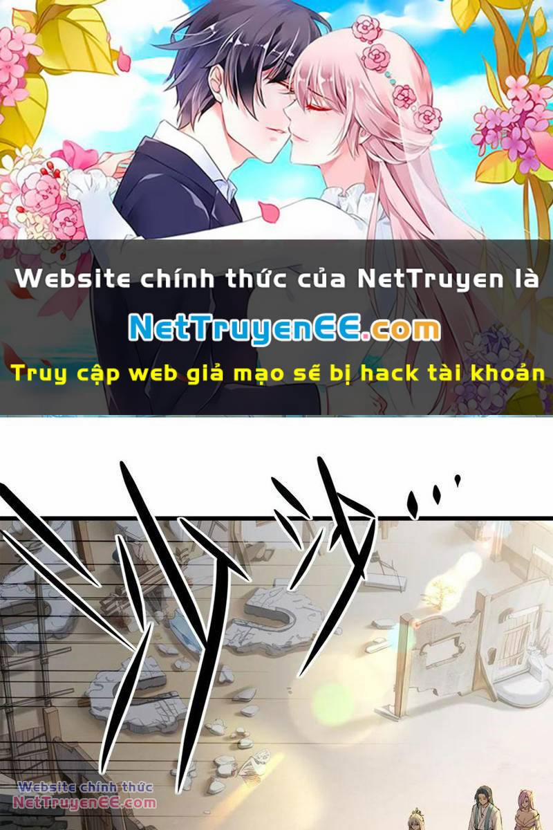 Ngươi Là Hạng Người Gì Cũng Dám Ở Tiên Giới Lên Mặt Với Ta? 65 trang 0