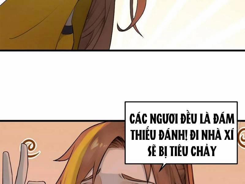Ngươi Là Hạng Người Gì Cũng Dám Ở Tiên Giới Lên Mặt Với Ta? 65 trang 101