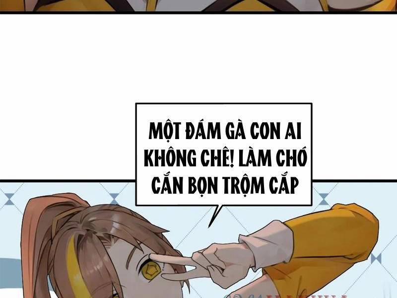 Ngươi Là Hạng Người Gì Cũng Dám Ở Tiên Giới Lên Mặt Với Ta? 65 trang 103