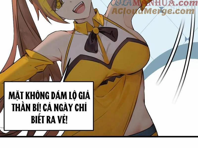 Ngươi Là Hạng Người Gì Cũng Dám Ở Tiên Giới Lên Mặt Với Ta? 65 trang 104