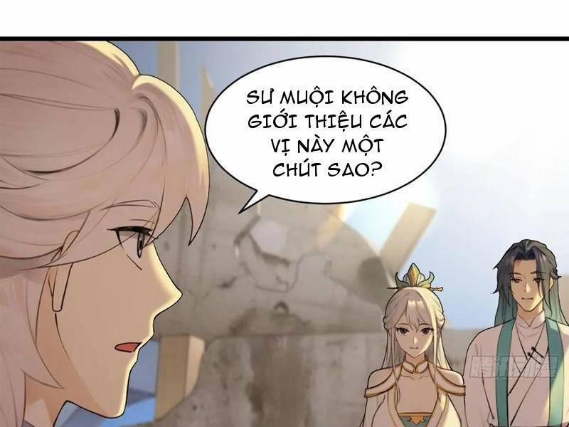 Ngươi Là Hạng Người Gì Cũng Dám Ở Tiên Giới Lên Mặt Với Ta? 65 trang 11