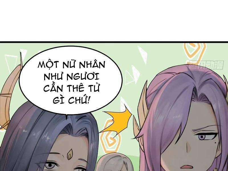 Ngươi Là Hạng Người Gì Cũng Dám Ở Tiên Giới Lên Mặt Với Ta? 65 trang 114
