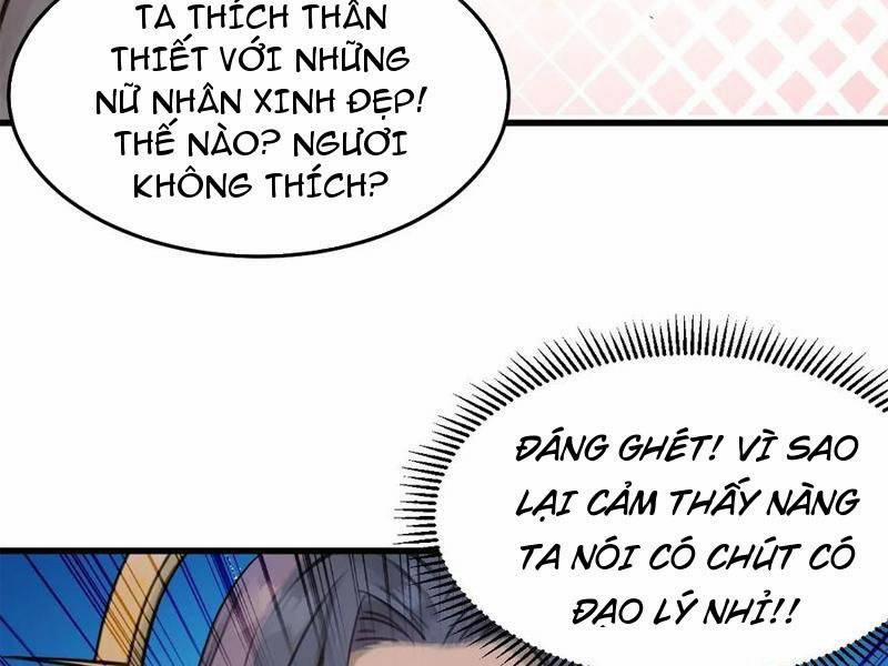 Ngươi Là Hạng Người Gì Cũng Dám Ở Tiên Giới Lên Mặt Với Ta? 65 trang 118