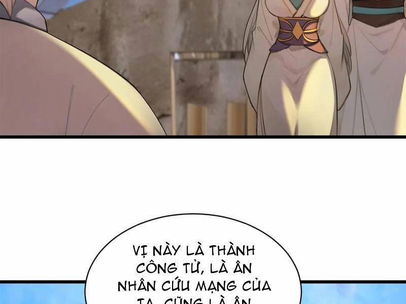 Ngươi Là Hạng Người Gì Cũng Dám Ở Tiên Giới Lên Mặt Với Ta? 65 trang 12