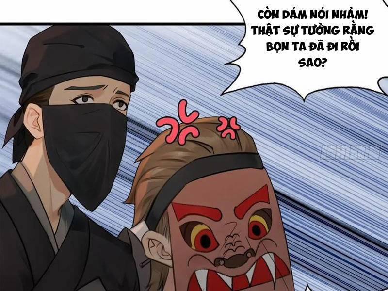 Ngươi Là Hạng Người Gì Cũng Dám Ở Tiên Giới Lên Mặt Với Ta? 65 trang 121