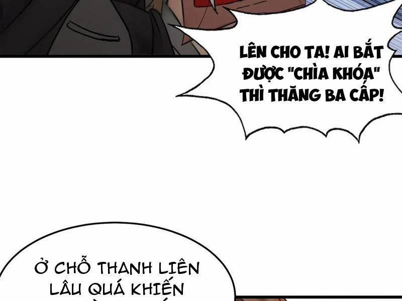 Ngươi Là Hạng Người Gì Cũng Dám Ở Tiên Giới Lên Mặt Với Ta? 65 trang 122