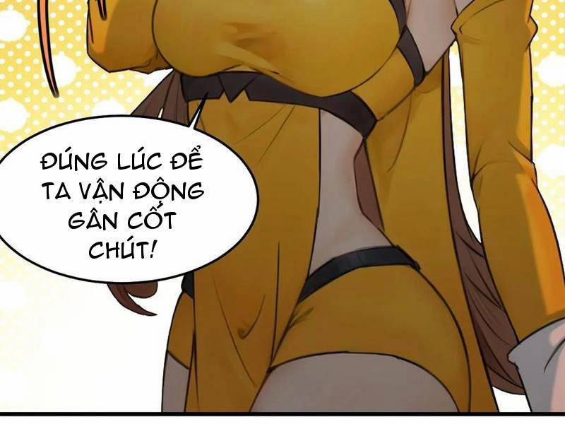 Ngươi Là Hạng Người Gì Cũng Dám Ở Tiên Giới Lên Mặt Với Ta? 65 trang 124