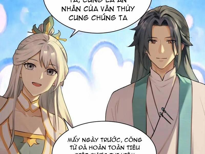 Ngươi Là Hạng Người Gì Cũng Dám Ở Tiên Giới Lên Mặt Với Ta? 65 trang 13