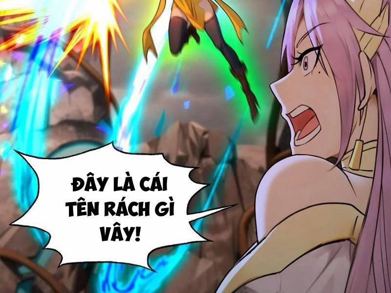 Ngươi Là Hạng Người Gì Cũng Dám Ở Tiên Giới Lên Mặt Với Ta? 65 trang 132