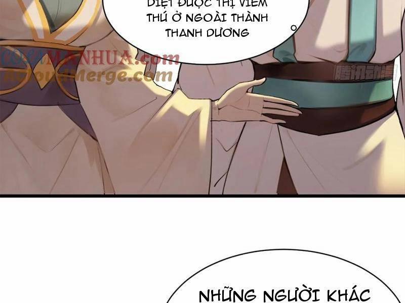 Ngươi Là Hạng Người Gì Cũng Dám Ở Tiên Giới Lên Mặt Với Ta? 65 trang 14