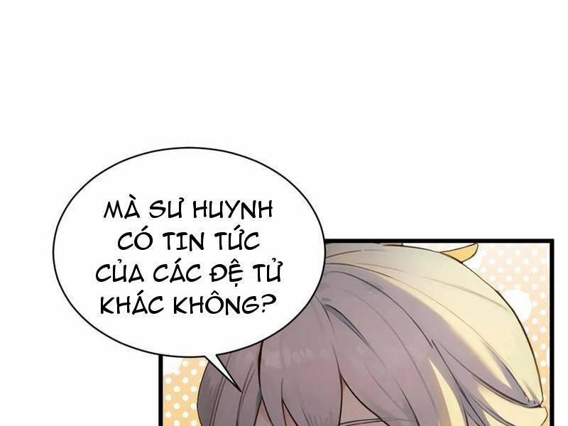 Ngươi Là Hạng Người Gì Cũng Dám Ở Tiên Giới Lên Mặt Với Ta? 65 trang 22