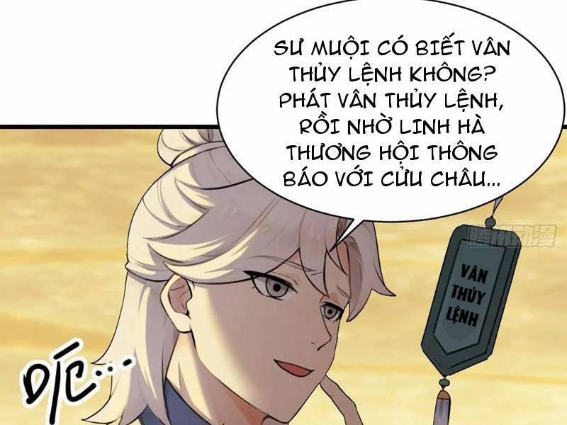 Ngươi Là Hạng Người Gì Cũng Dám Ở Tiên Giới Lên Mặt Với Ta? 65 trang 24
