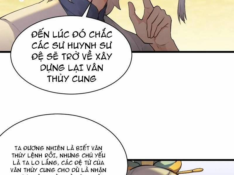 Ngươi Là Hạng Người Gì Cũng Dám Ở Tiên Giới Lên Mặt Với Ta? 65 trang 25