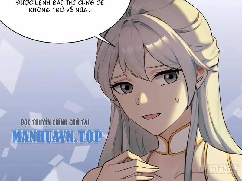 Ngươi Là Hạng Người Gì Cũng Dám Ở Tiên Giới Lên Mặt Với Ta? 65 trang 26