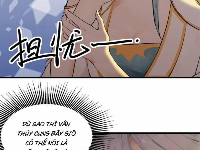 Ngươi Là Hạng Người Gì Cũng Dám Ở Tiên Giới Lên Mặt Với Ta? 65 trang 27