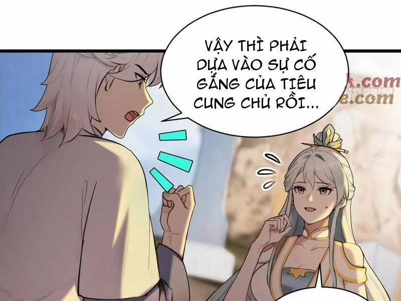 Ngươi Là Hạng Người Gì Cũng Dám Ở Tiên Giới Lên Mặt Với Ta? 65 trang 29