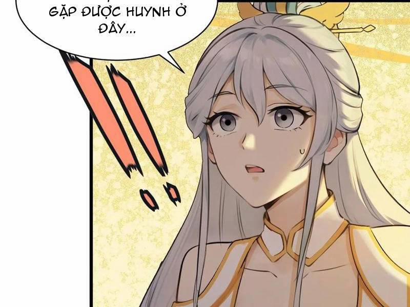 Ngươi Là Hạng Người Gì Cũng Dám Ở Tiên Giới Lên Mặt Với Ta? 65 trang 3