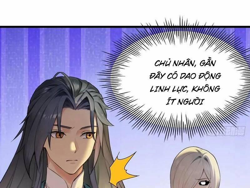 Ngươi Là Hạng Người Gì Cũng Dám Ở Tiên Giới Lên Mặt Với Ta? 65 trang 31
