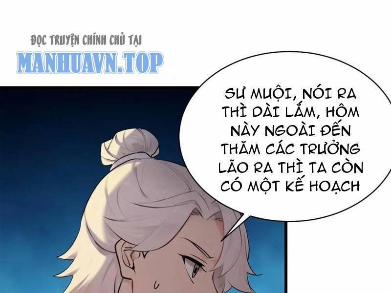 Ngươi Là Hạng Người Gì Cũng Dám Ở Tiên Giới Lên Mặt Với Ta? 65 trang 35