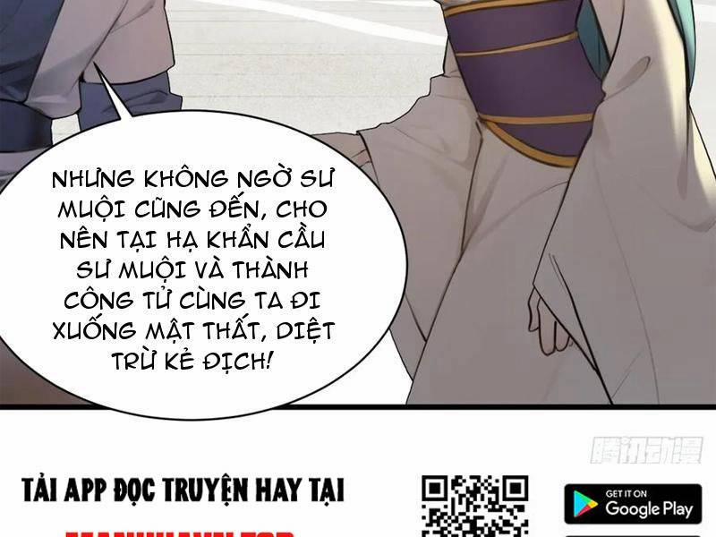 Ngươi Là Hạng Người Gì Cũng Dám Ở Tiên Giới Lên Mặt Với Ta? 65 trang 38