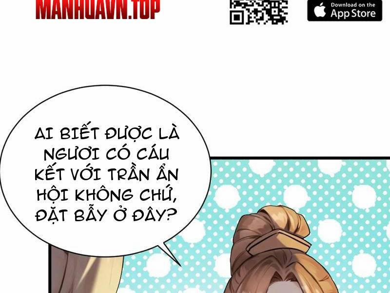Ngươi Là Hạng Người Gì Cũng Dám Ở Tiên Giới Lên Mặt Với Ta? 65 trang 39