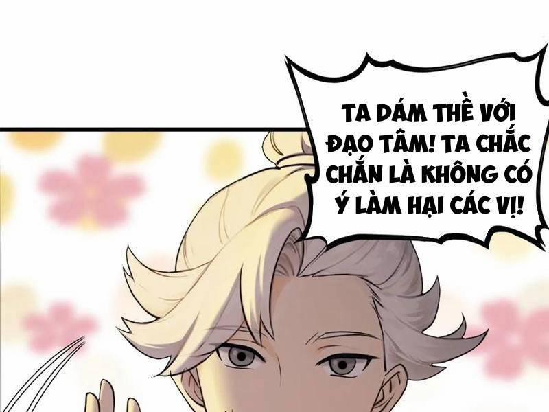 Ngươi Là Hạng Người Gì Cũng Dám Ở Tiên Giới Lên Mặt Với Ta? 65 trang 42