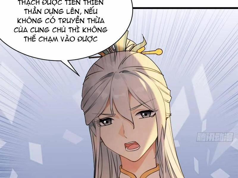 Ngươi Là Hạng Người Gì Cũng Dám Ở Tiên Giới Lên Mặt Với Ta? 65 trang 49