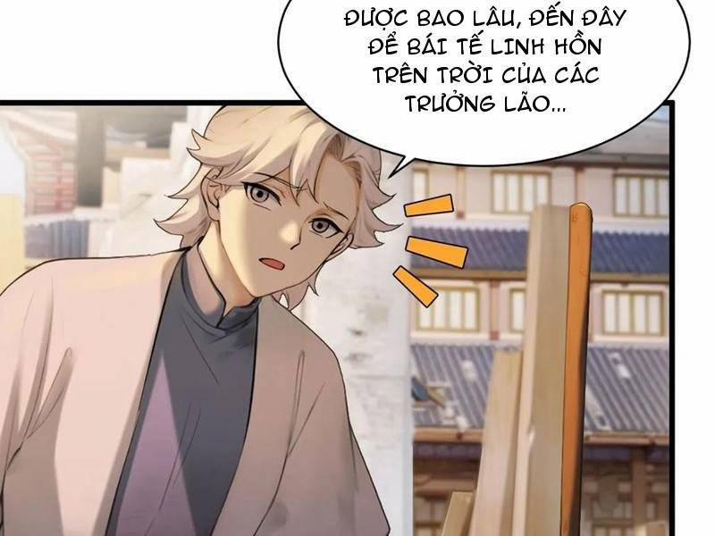 Ngươi Là Hạng Người Gì Cũng Dám Ở Tiên Giới Lên Mặt Với Ta? 65 trang 5