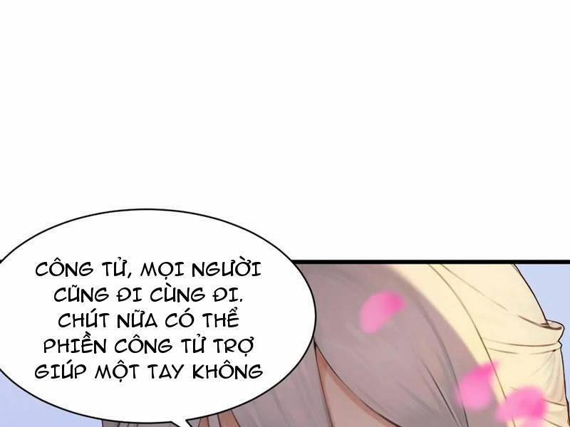 Ngươi Là Hạng Người Gì Cũng Dám Ở Tiên Giới Lên Mặt Với Ta? 65 trang 53