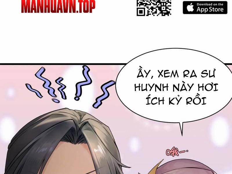 Ngươi Là Hạng Người Gì Cũng Dám Ở Tiên Giới Lên Mặt Với Ta? 65 trang 58