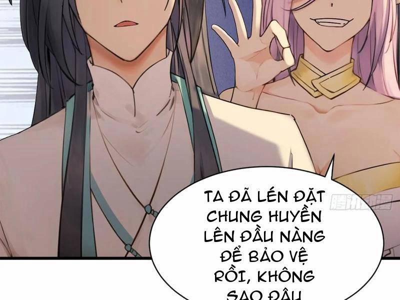 Ngươi Là Hạng Người Gì Cũng Dám Ở Tiên Giới Lên Mặt Với Ta? 65 trang 61