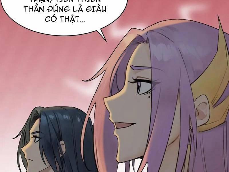 Ngươi Là Hạng Người Gì Cũng Dám Ở Tiên Giới Lên Mặt Với Ta? 65 trang 68