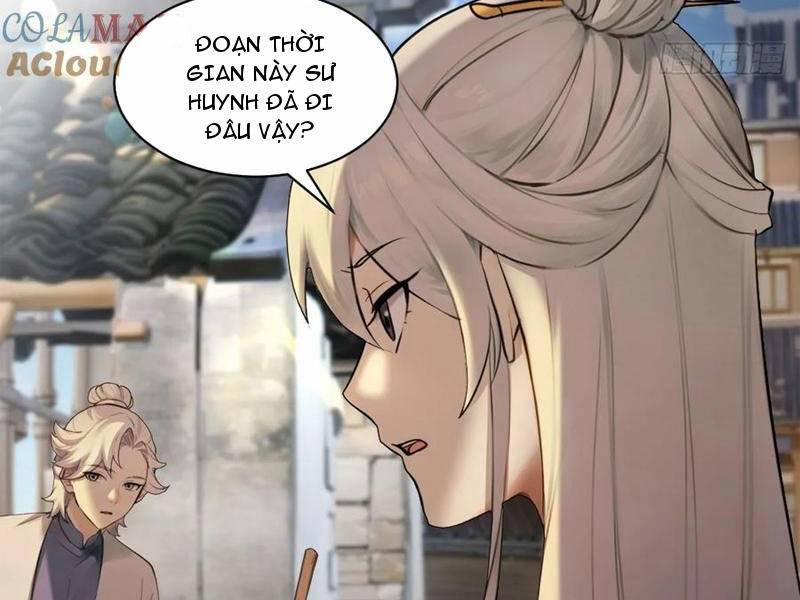 Ngươi Là Hạng Người Gì Cũng Dám Ở Tiên Giới Lên Mặt Với Ta? 65 trang 7