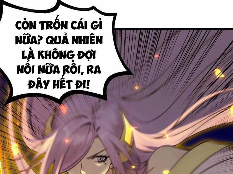 Ngươi Là Hạng Người Gì Cũng Dám Ở Tiên Giới Lên Mặt Với Ta? 65 trang 77