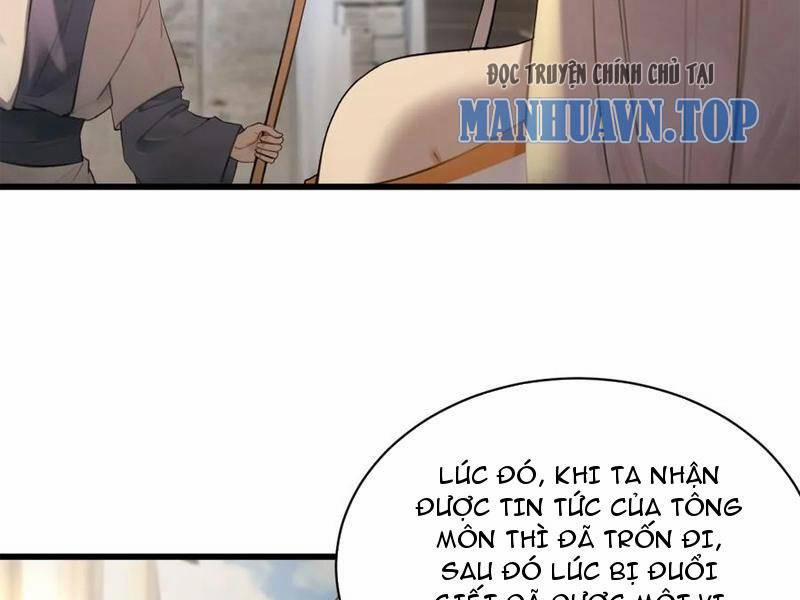 Ngươi Là Hạng Người Gì Cũng Dám Ở Tiên Giới Lên Mặt Với Ta? 65 trang 8