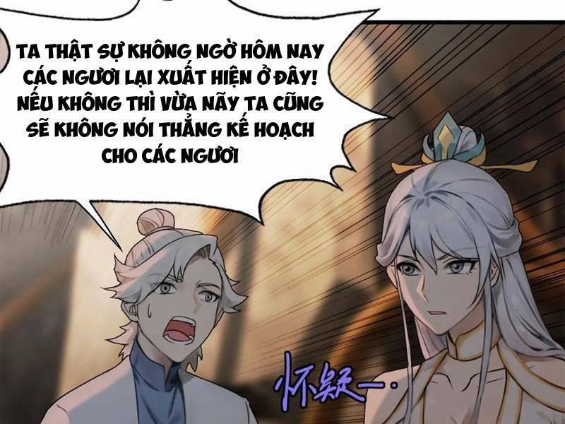 Ngươi Là Hạng Người Gì Cũng Dám Ở Tiên Giới Lên Mặt Với Ta? 65 trang 90