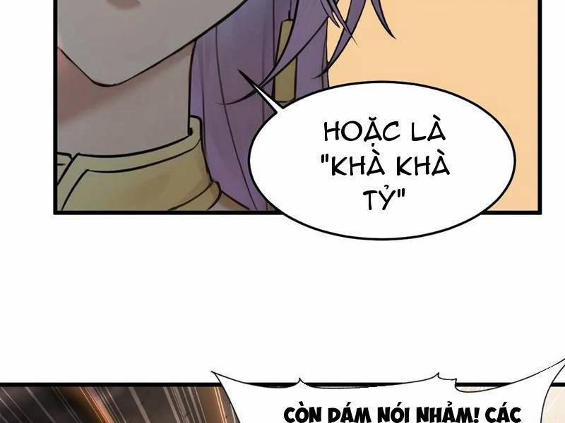 Ngươi Là Hạng Người Gì Cũng Dám Ở Tiên Giới Lên Mặt Với Ta? 65 trang 95