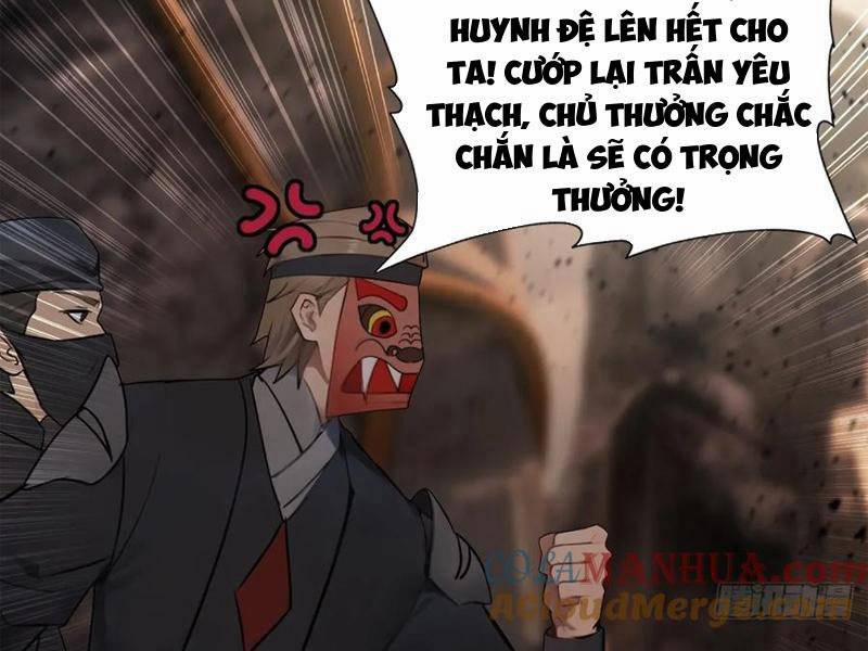 Ngươi Là Hạng Người Gì Cũng Dám Ở Tiên Giới Lên Mặt Với Ta? 65 trang 96