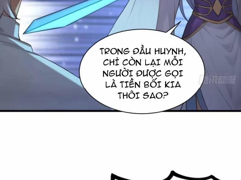 Ngươi Là Hạng Người Gì Cũng Dám Ở Tiên Giới Lên Mặt Với Ta? 66 trang 104