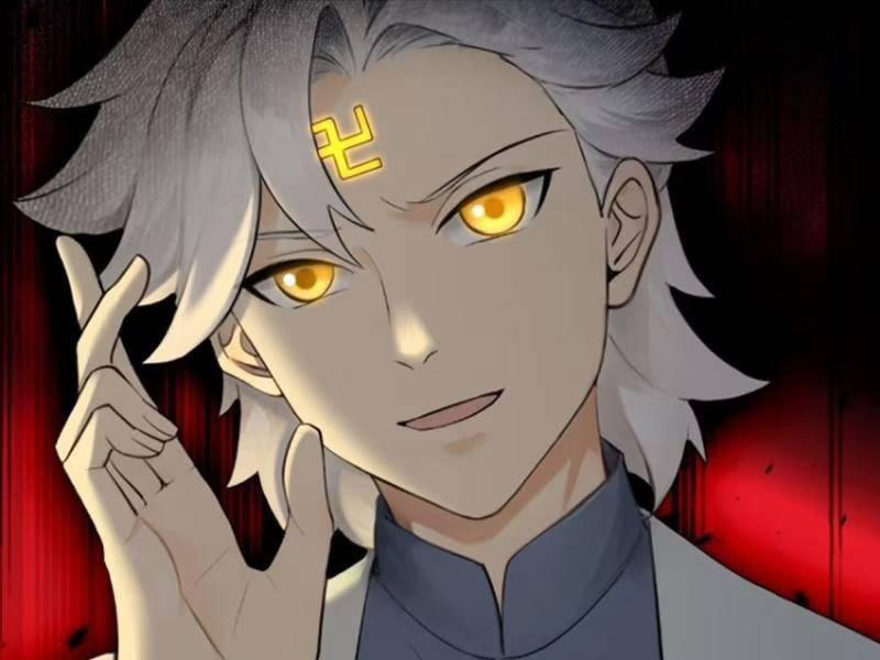 Ngươi Là Hạng Người Gì Cũng Dám Ở Tiên Giới Lên Mặt Với Ta? 66 trang 120