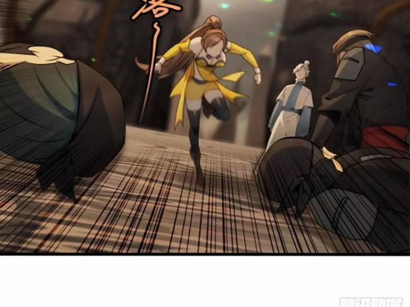 Ngươi Là Hạng Người Gì Cũng Dám Ở Tiên Giới Lên Mặt Với Ta? 66 trang 14