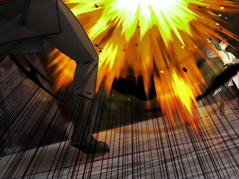 Ngươi Là Hạng Người Gì Cũng Dám Ở Tiên Giới Lên Mặt Với Ta? 66 trang 26