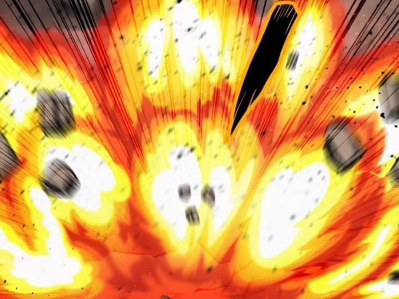 Ngươi Là Hạng Người Gì Cũng Dám Ở Tiên Giới Lên Mặt Với Ta? 66 trang 28