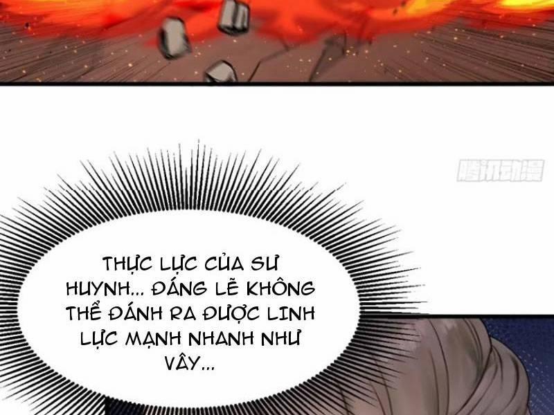 Ngươi Là Hạng Người Gì Cũng Dám Ở Tiên Giới Lên Mặt Với Ta? 66 trang 29