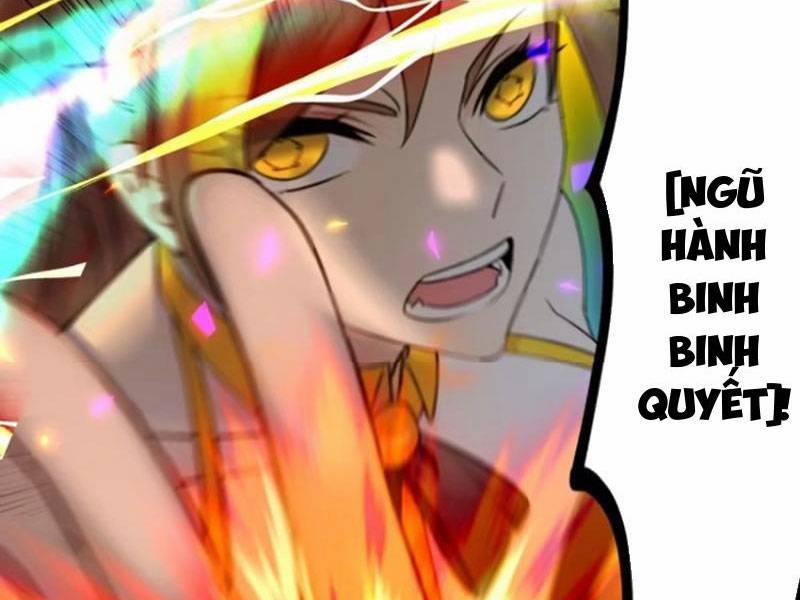 Ngươi Là Hạng Người Gì Cũng Dám Ở Tiên Giới Lên Mặt Với Ta? 66 trang 3