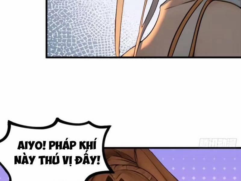 Ngươi Là Hạng Người Gì Cũng Dám Ở Tiên Giới Lên Mặt Với Ta? 66 trang 31